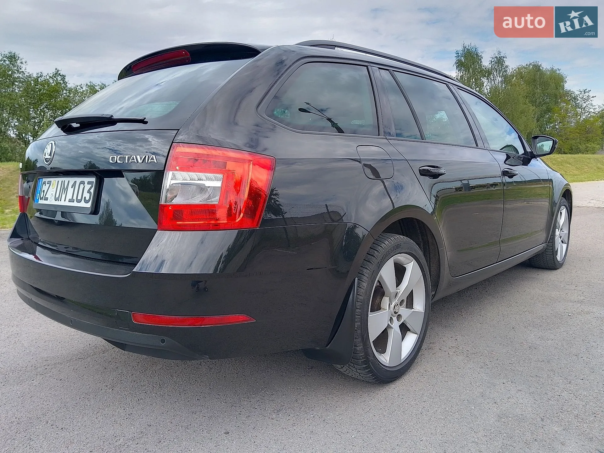 2018 Skoda Octavia - мініатюра 7
