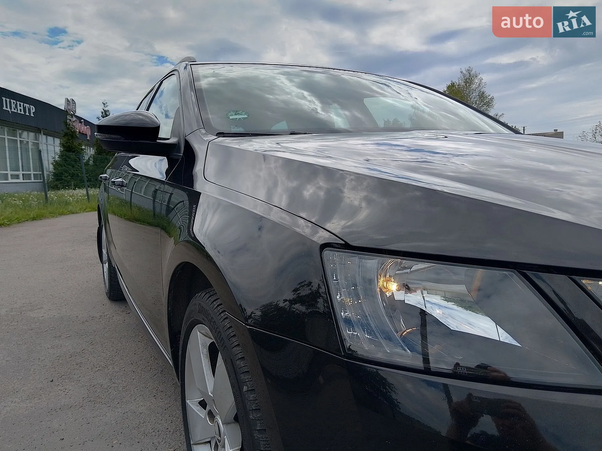 2018 Skoda Octavia - мініатюра 13