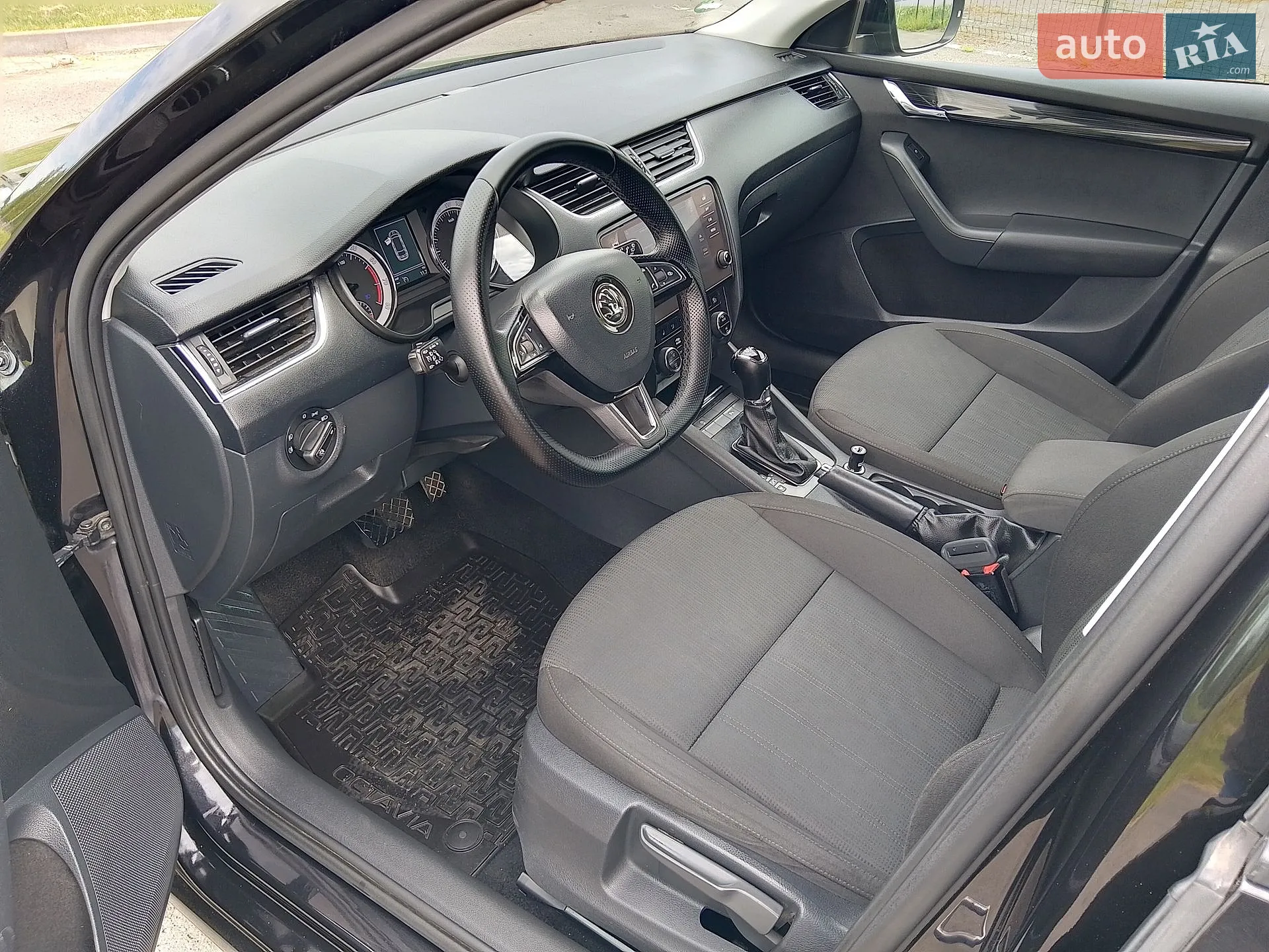 2018 Skoda Octavia - мініатюра 17