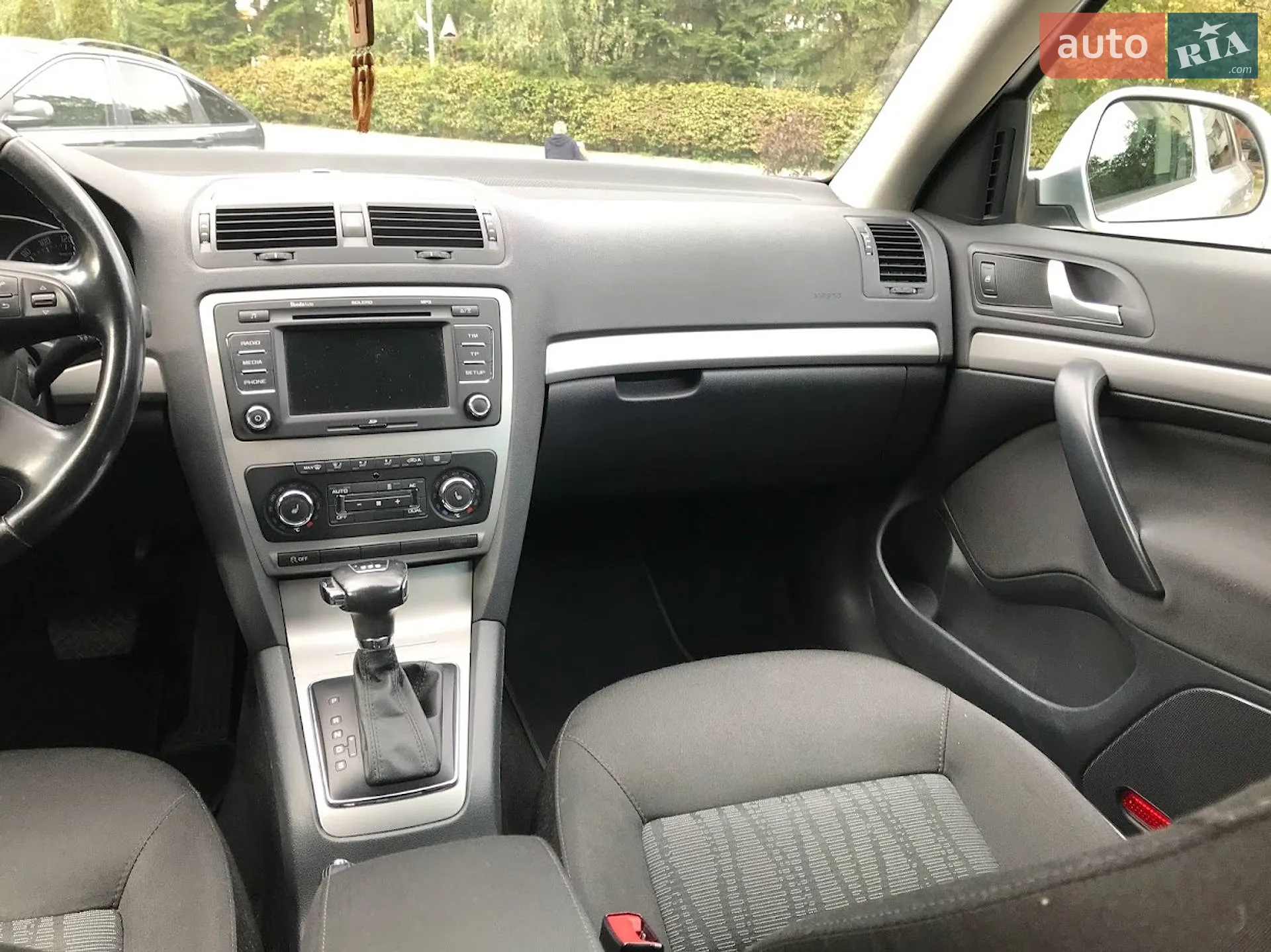 2012 Skoda Octavia - мініатюра 7