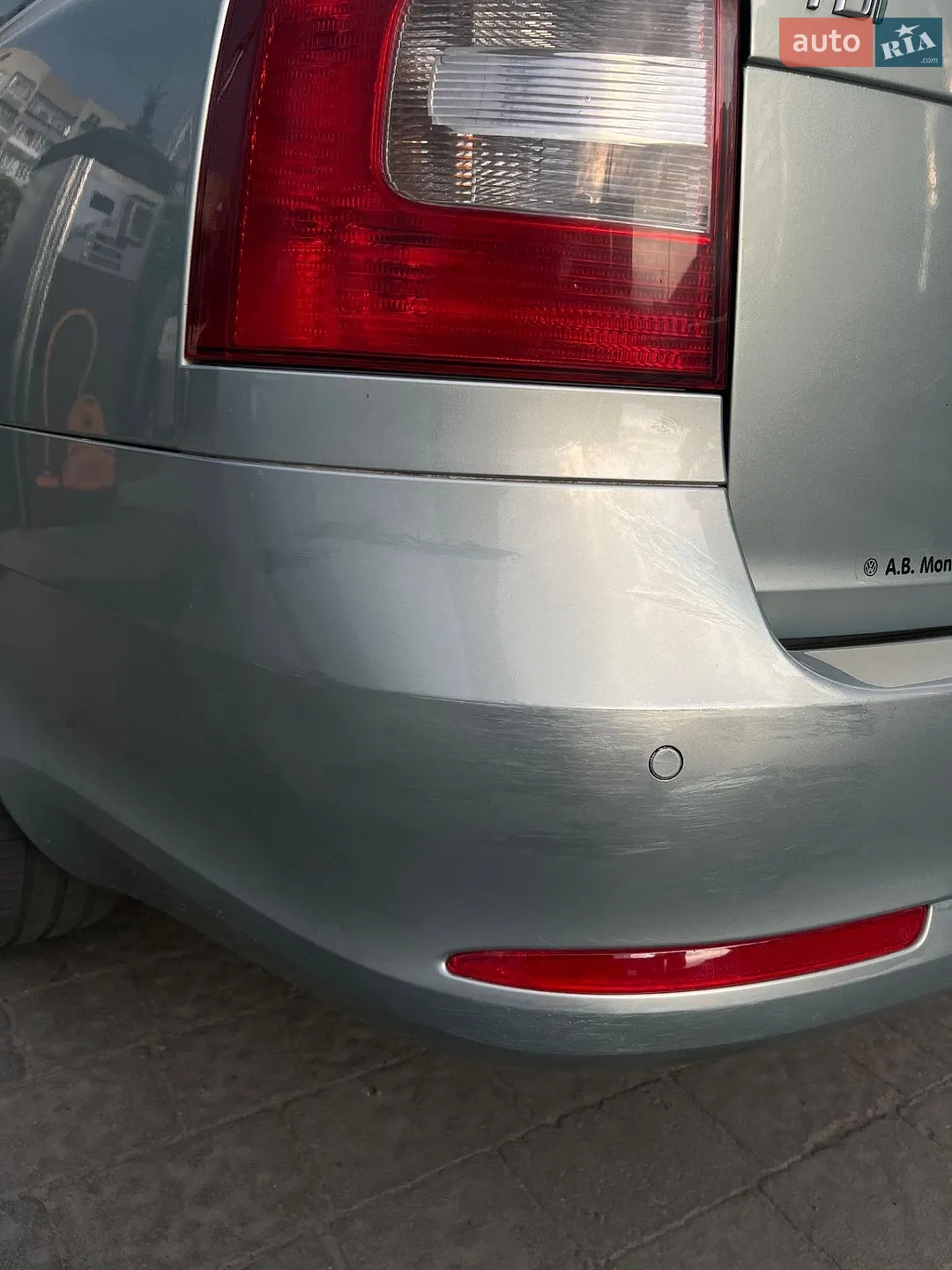 2010 Skoda Octavia - мініатюра 12
