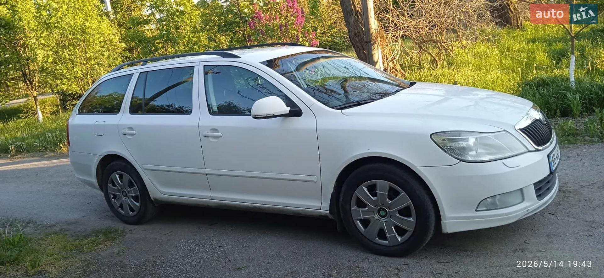 2011 Skoda Octavia - мініатюра 3
