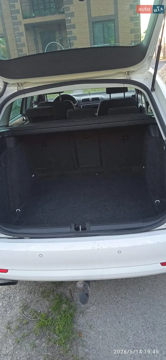 2011 Skoda Octavia - мініатюра 9