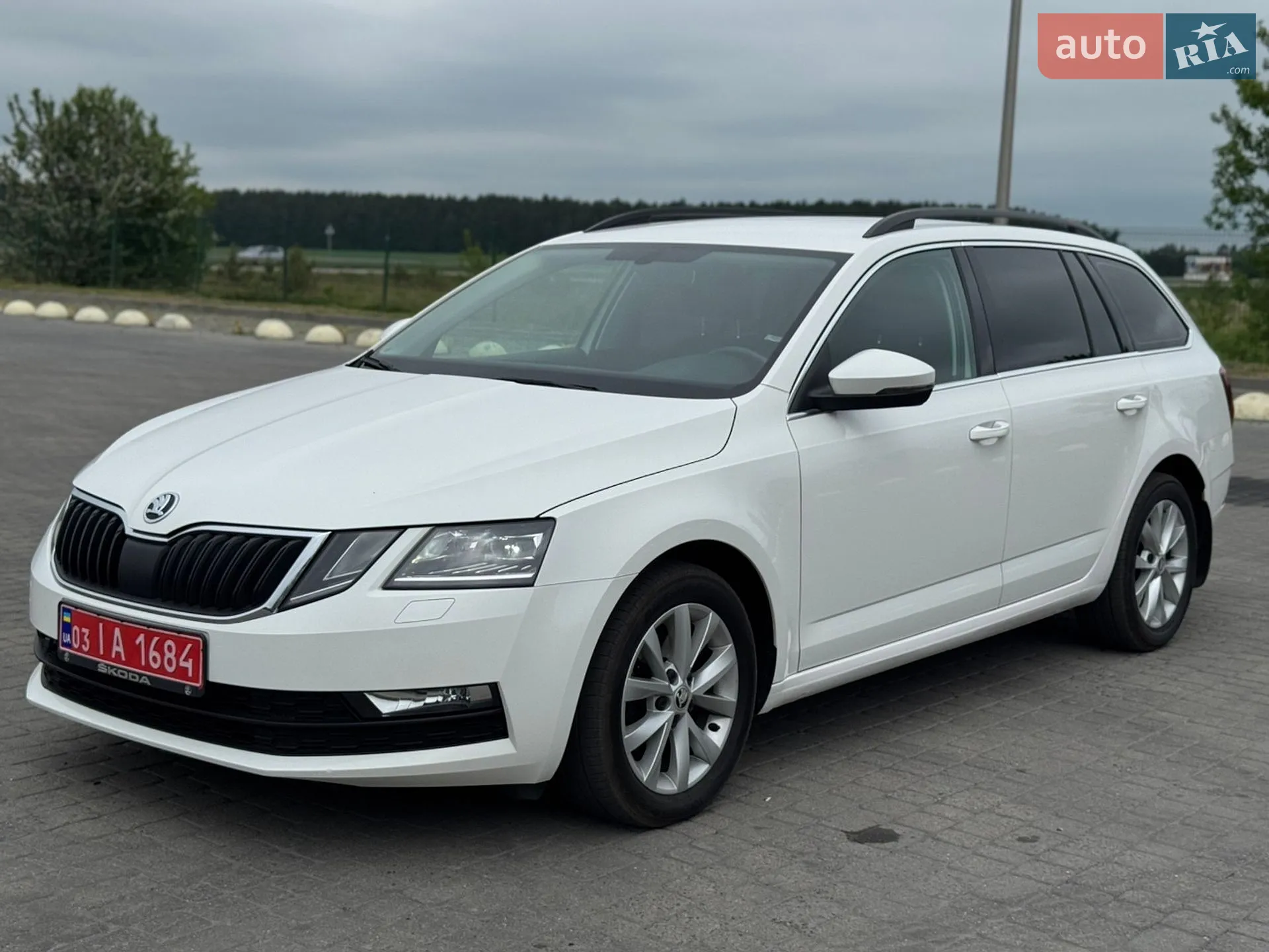 2018 Skoda Octavia - мініатюра 5