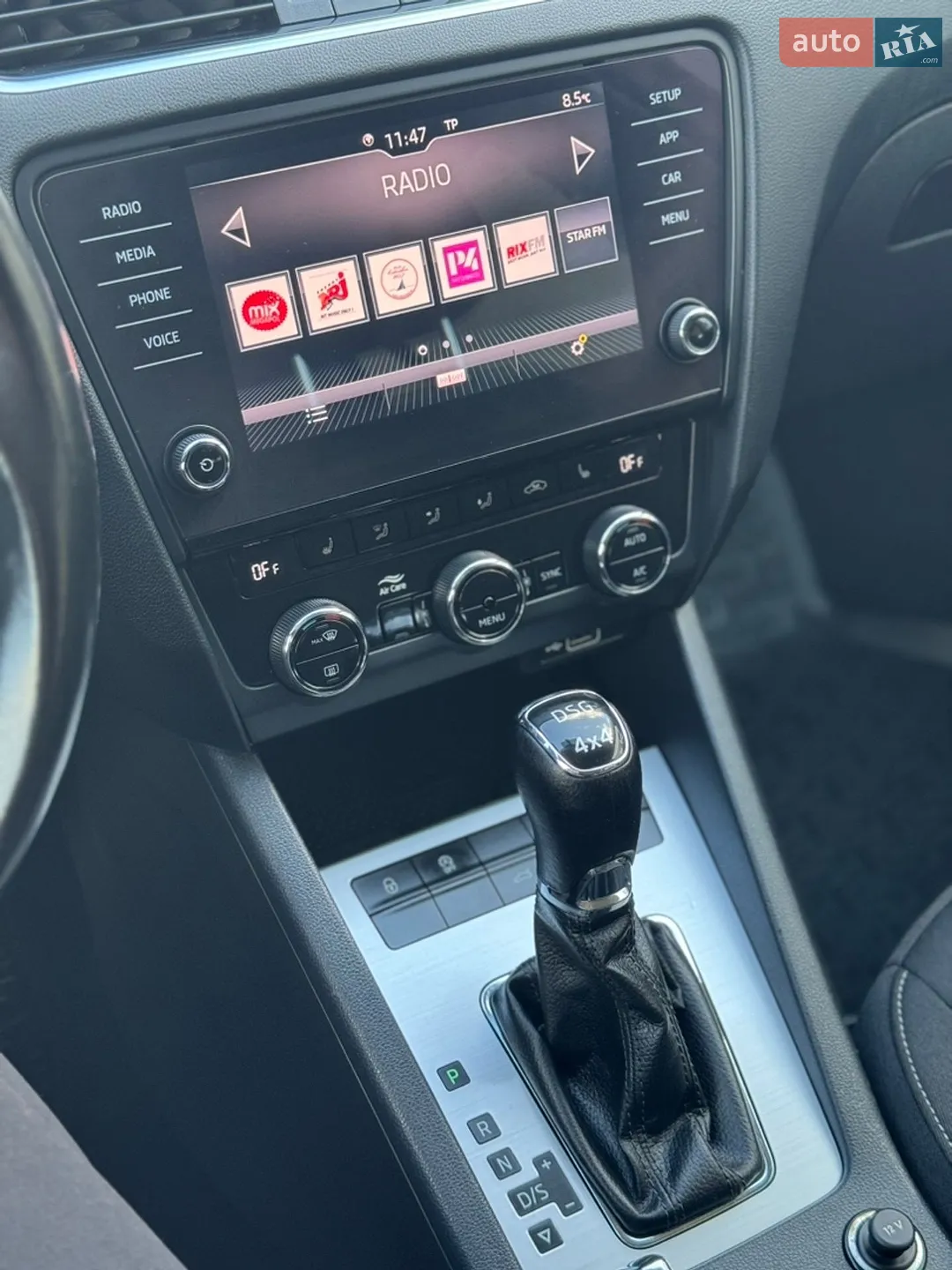 2018 Skoda Octavia - мініатюра 43