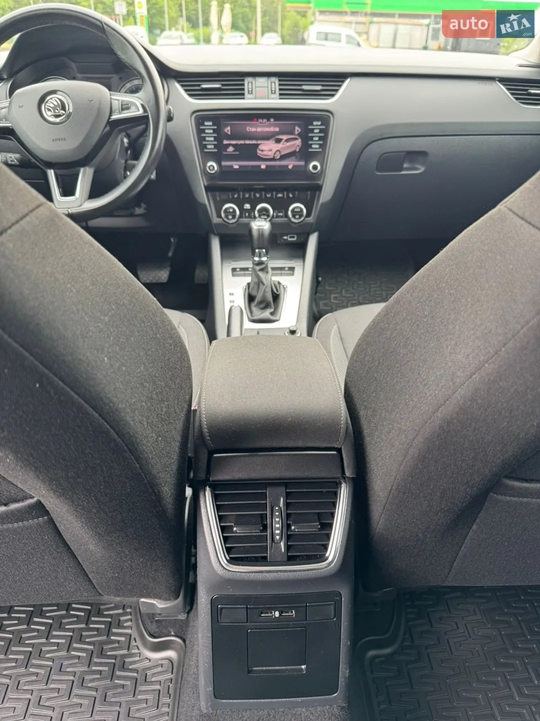 2018 Skoda Octavia - мініатюра 51