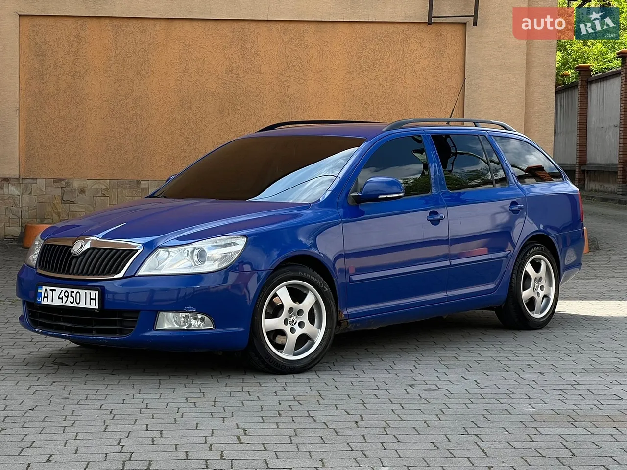 2010 Skoda Octavia - мініатюра 18