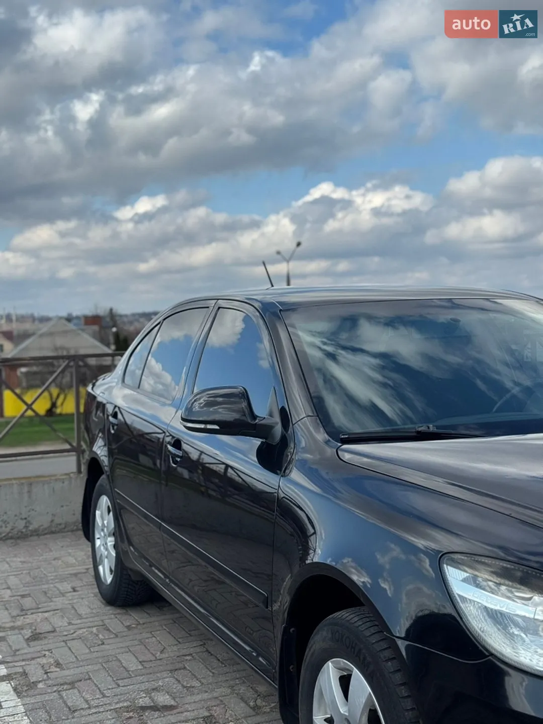2011 Skoda Octavia - мініатюра 2