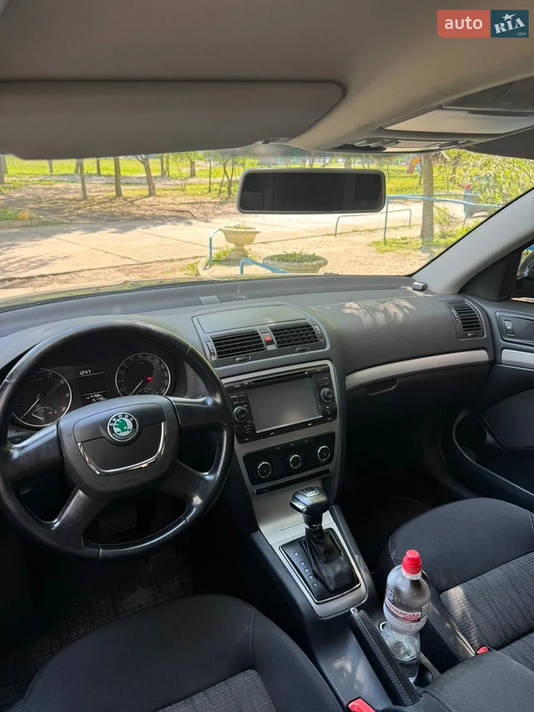 2011 Skoda Octavia - мініатюра 7
