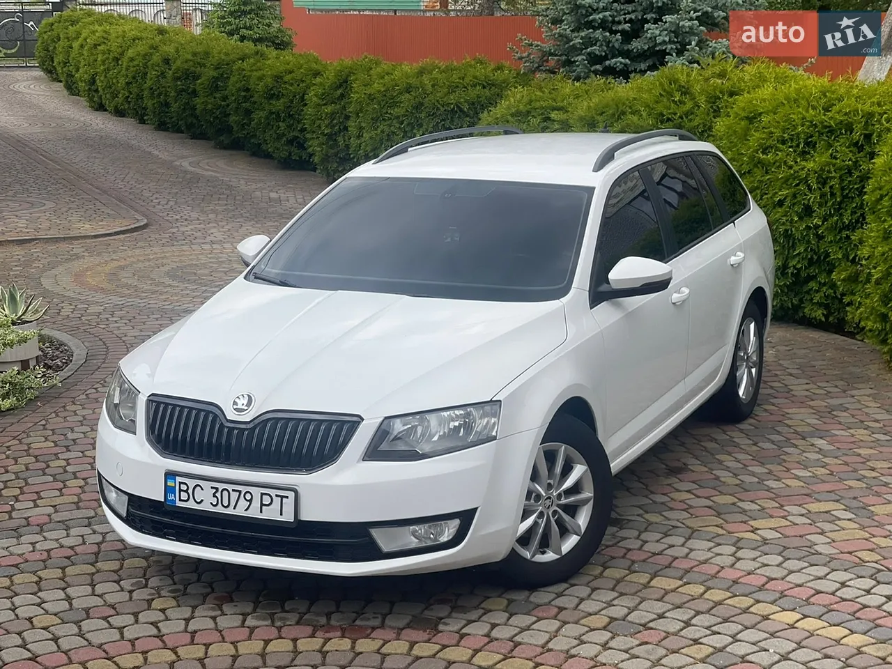 2012 Skoda Octavia - мініатюра 36