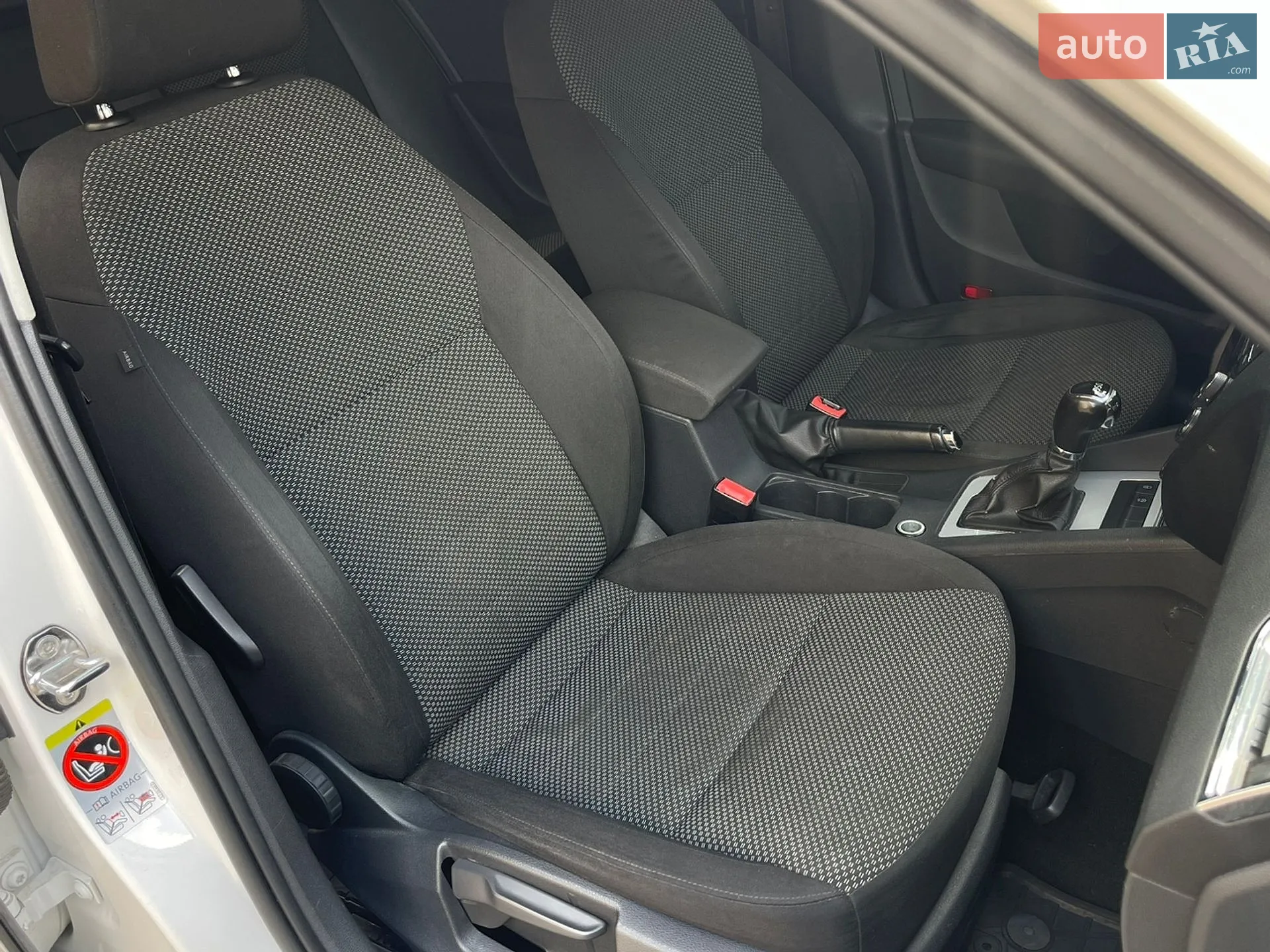 2013 Skoda Octavia - мініатюра 8