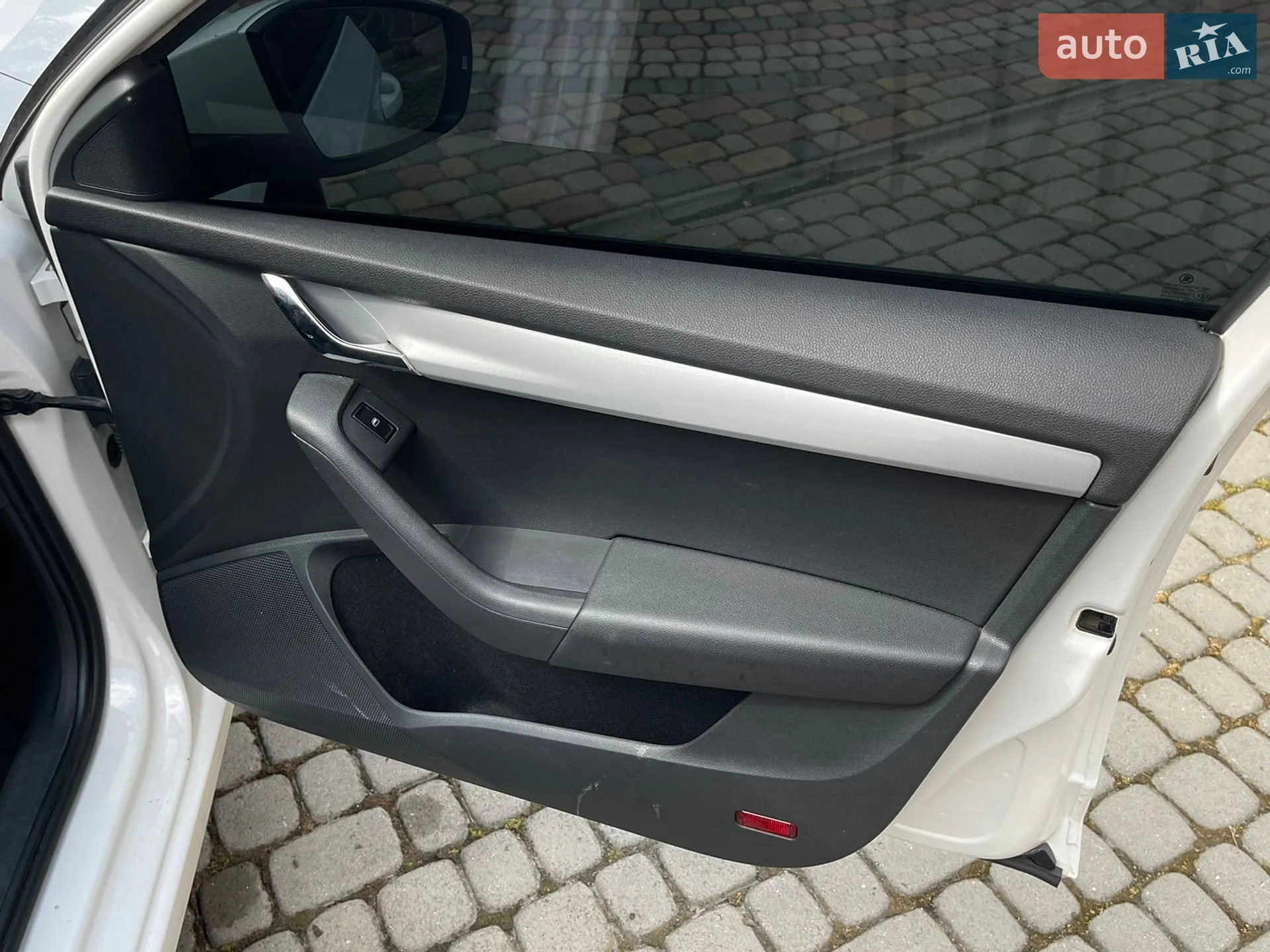 2013 Skoda Octavia - мініатюра 23
