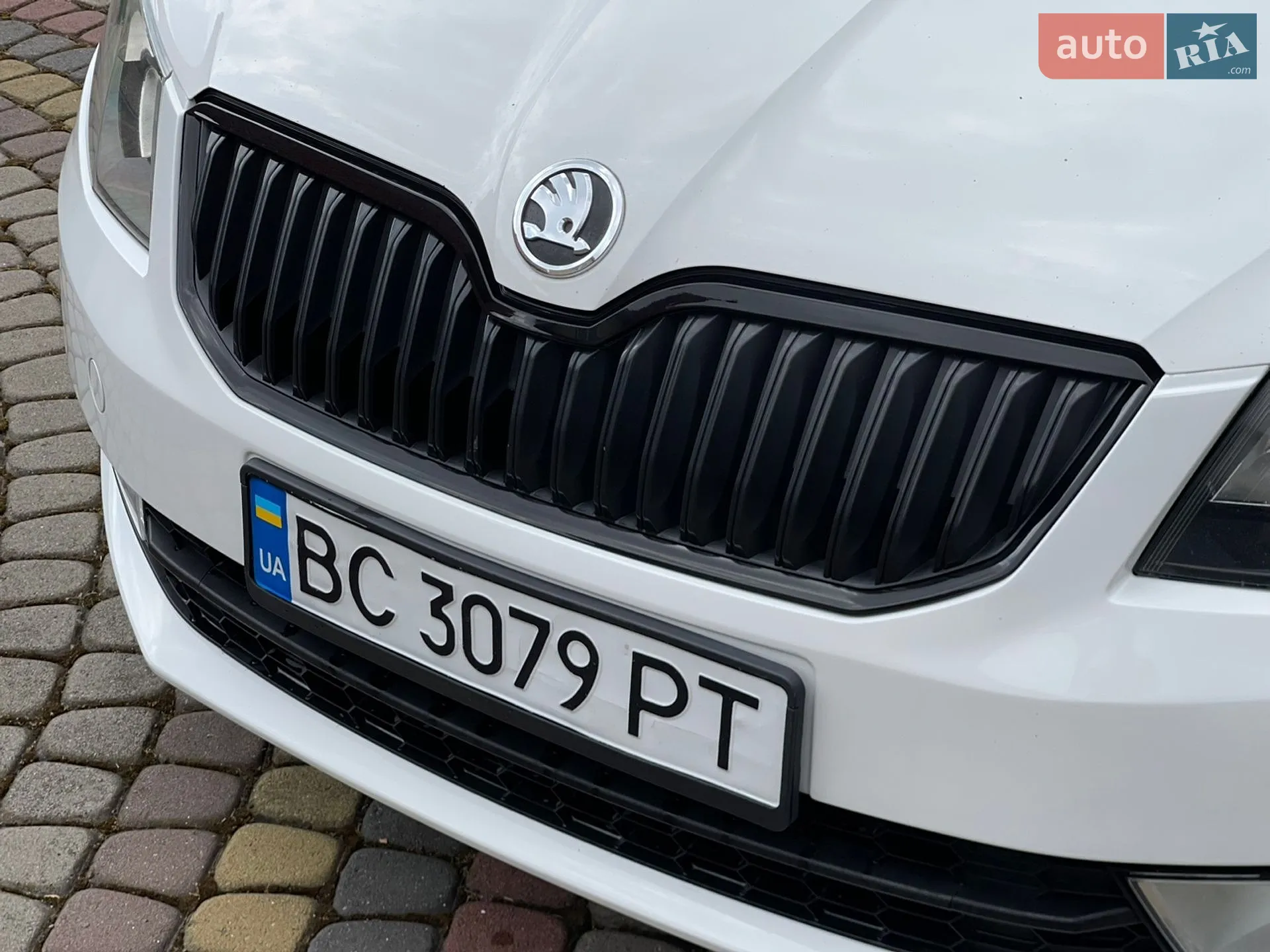 2013 Skoda Octavia - мініатюра 38