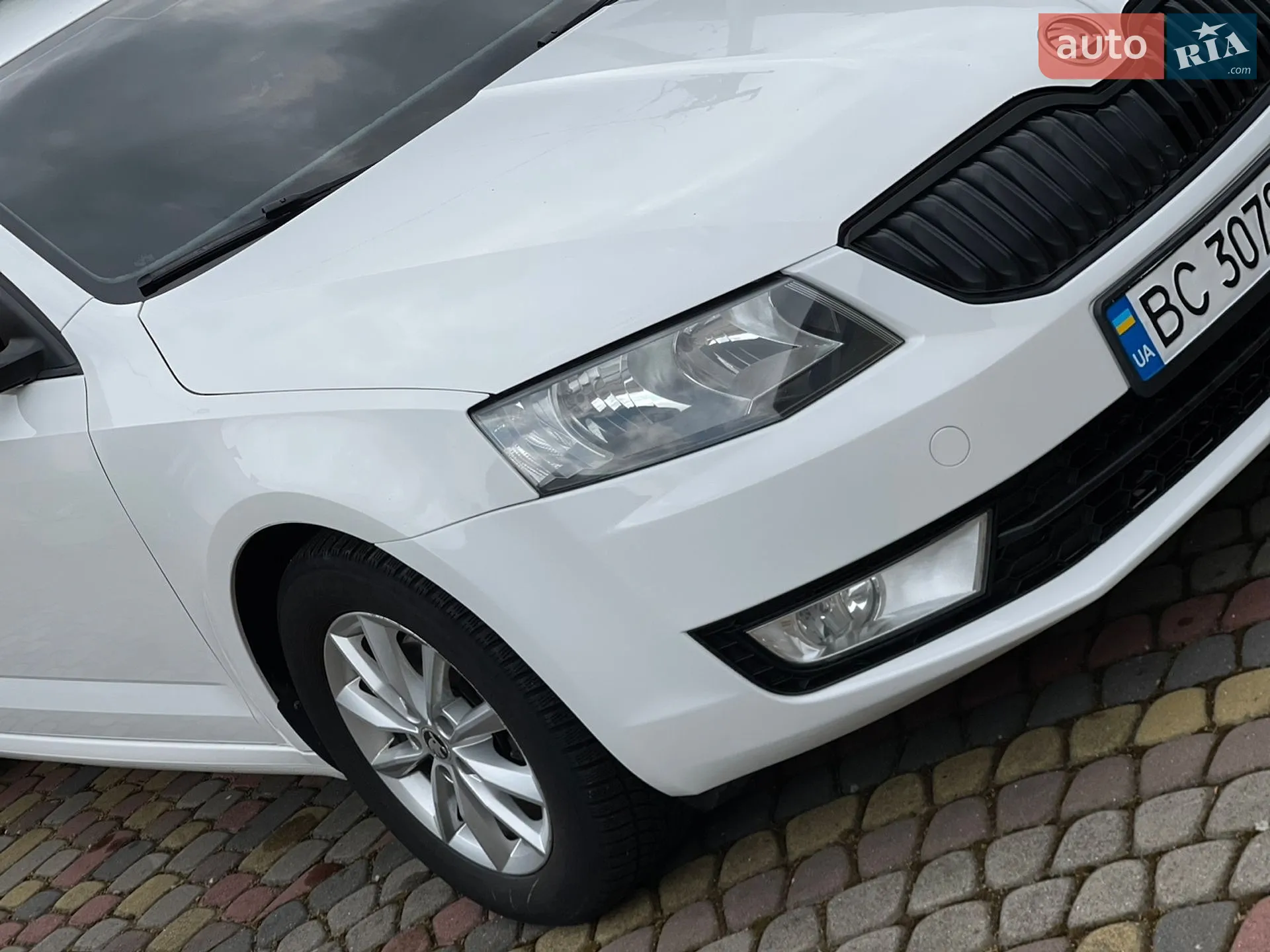 2013 Skoda Octavia - мініатюра 39