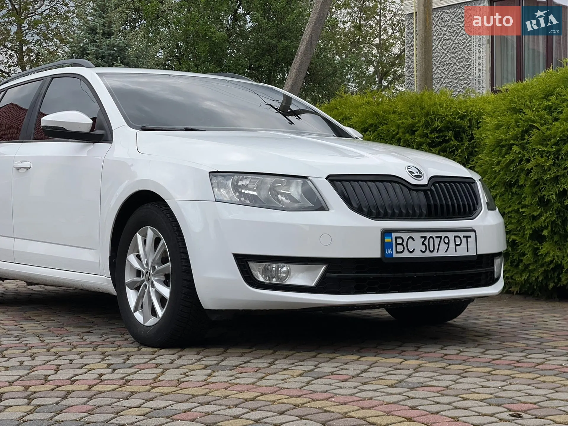 2013 Skoda Octavia - мініатюра 41