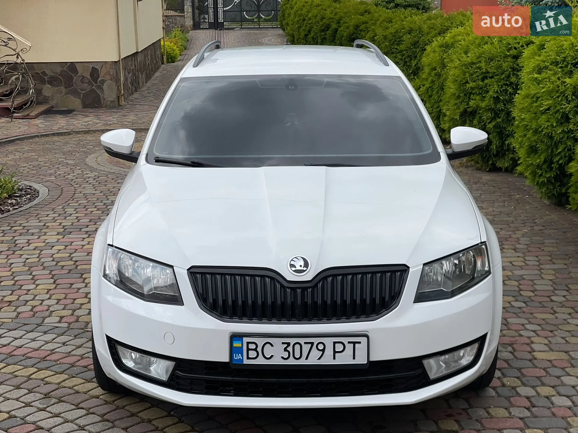 2013 Skoda Octavia - мініатюра 42