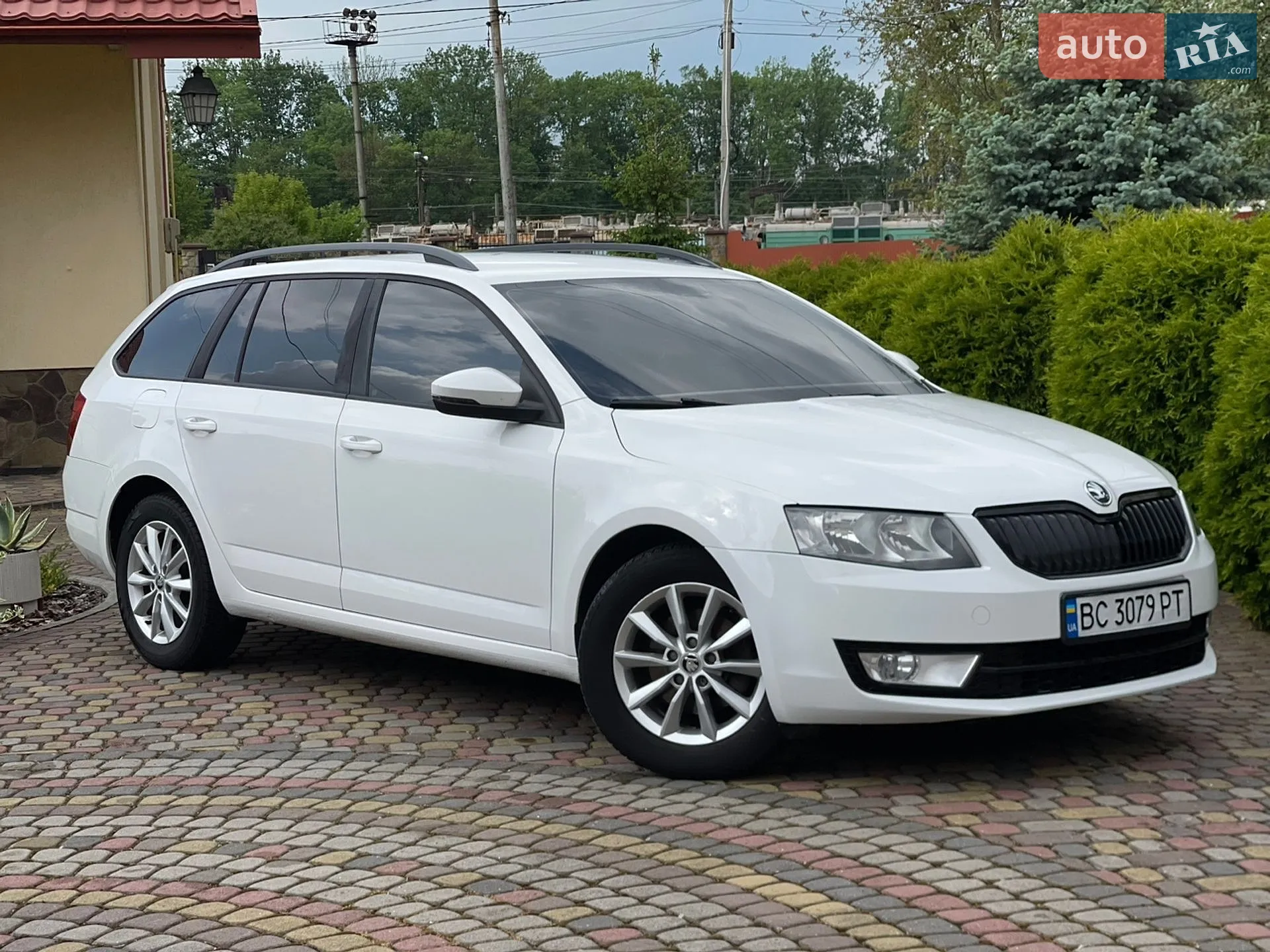 2013 Skoda Octavia - мініатюра 43