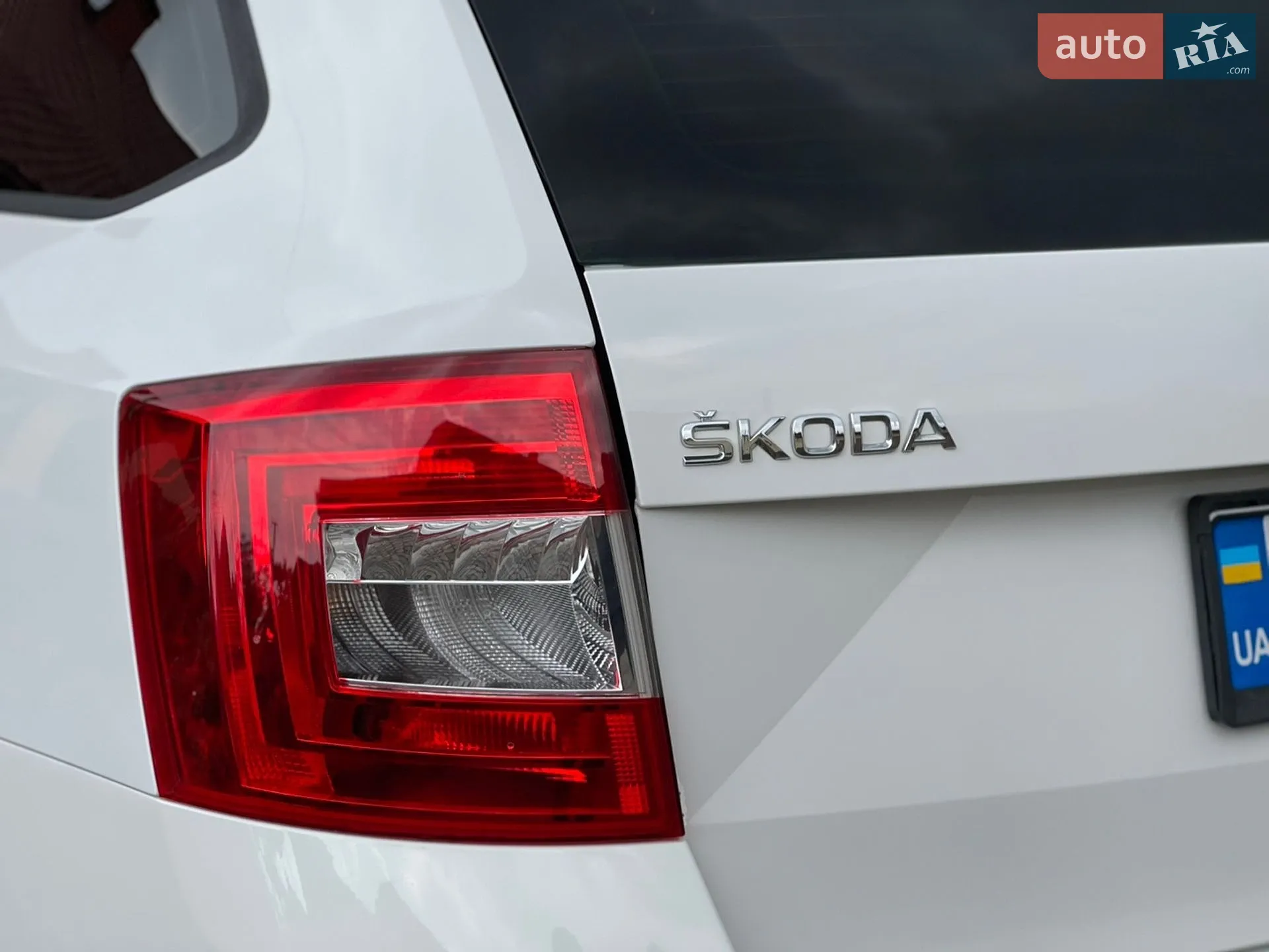 2013 Skoda Octavia - мініатюра 47