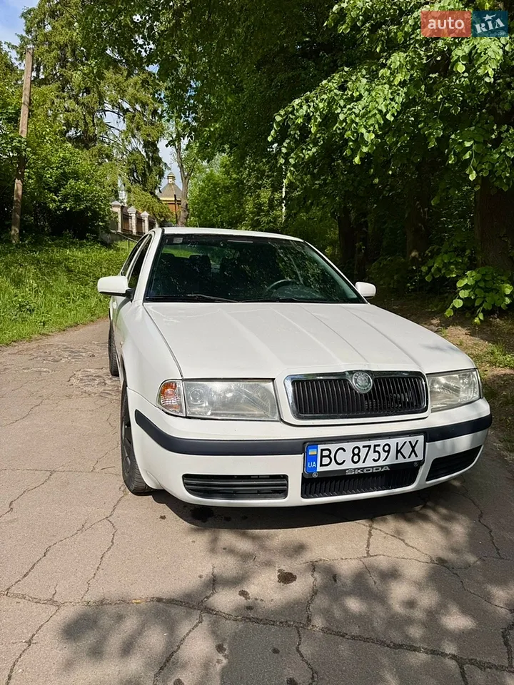 2011 Skoda Octavia - мініатюра 15