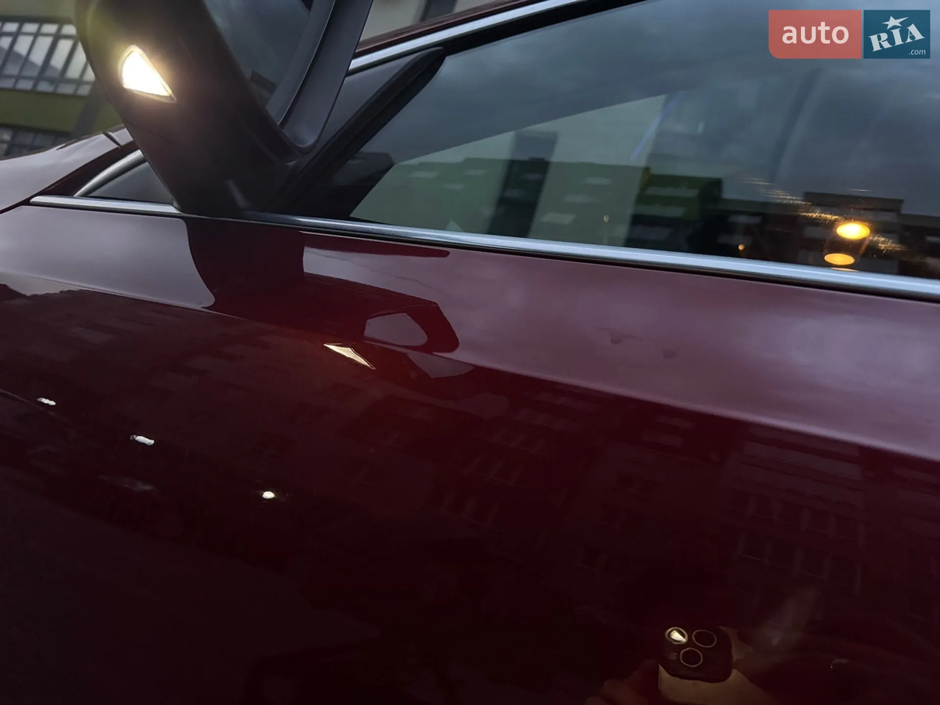 2017 Skoda Octavia - мініатюра 36