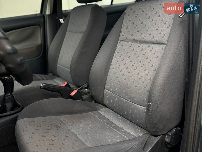 Лифтбек Skoda Octavia 2004 в Киеве