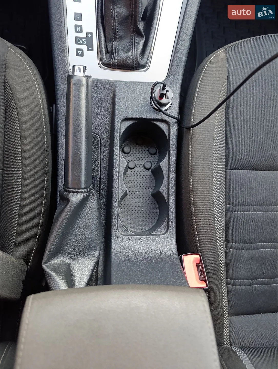 2017 Skoda Octavia - мініатюра 44