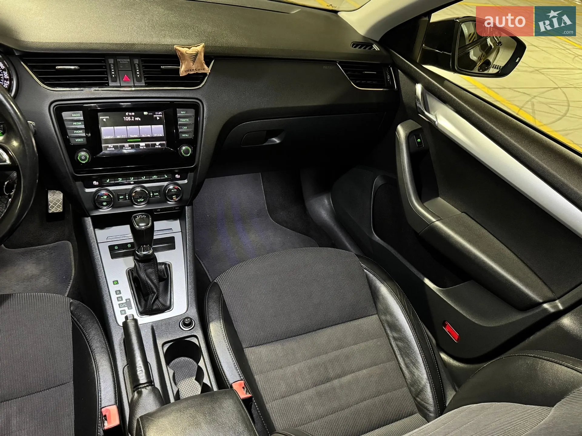 2013 Skoda Octavia - мініатюра 11