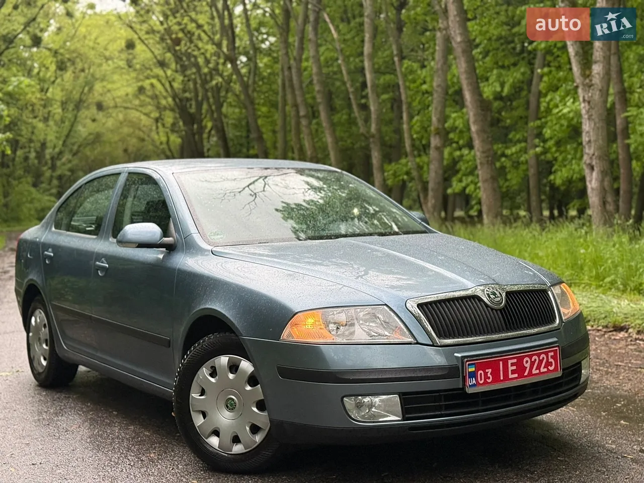 2010 Skoda Octavia - мініатюра 35
