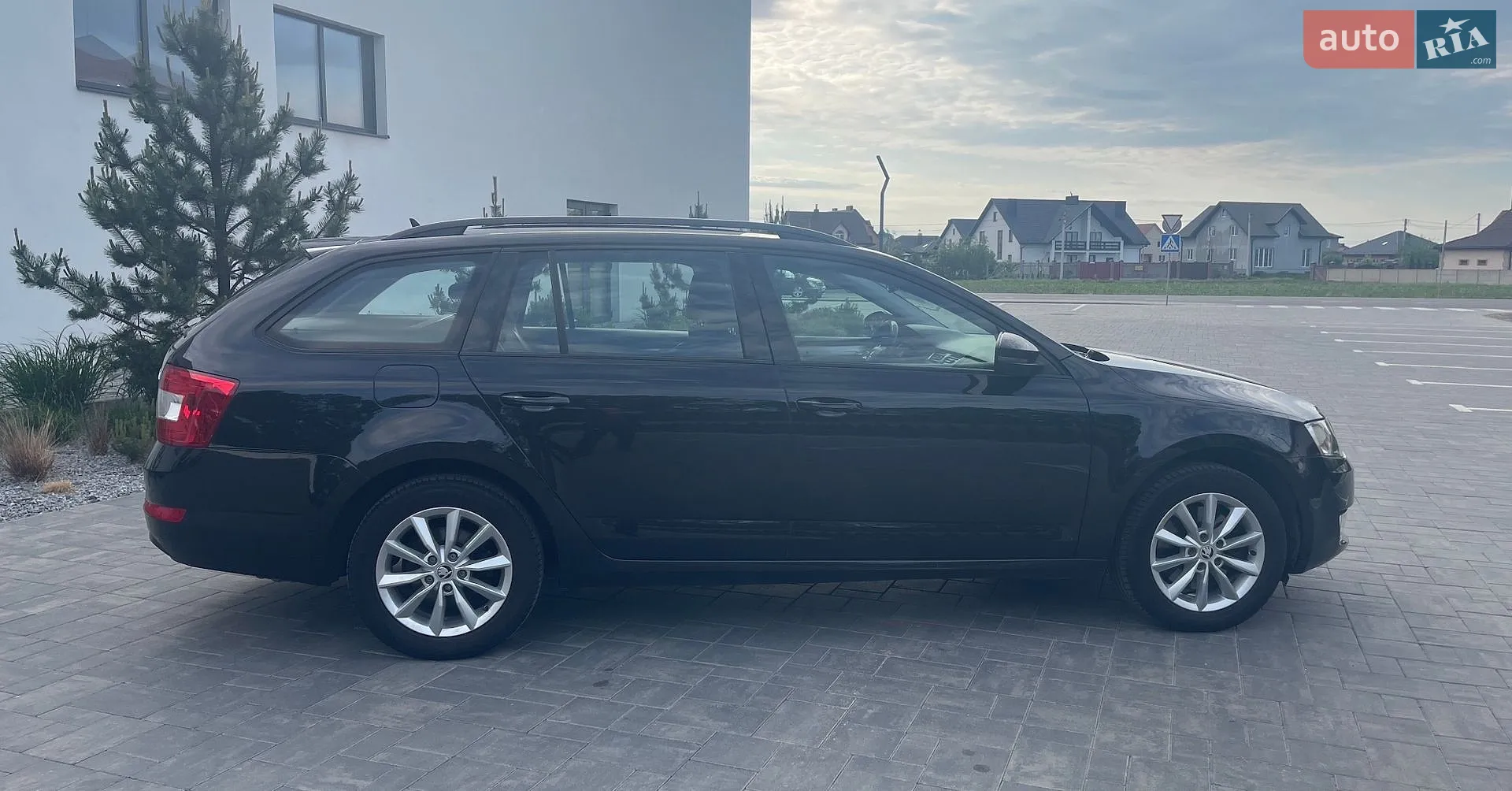 2016 Skoda Octavia - мініатюра 4