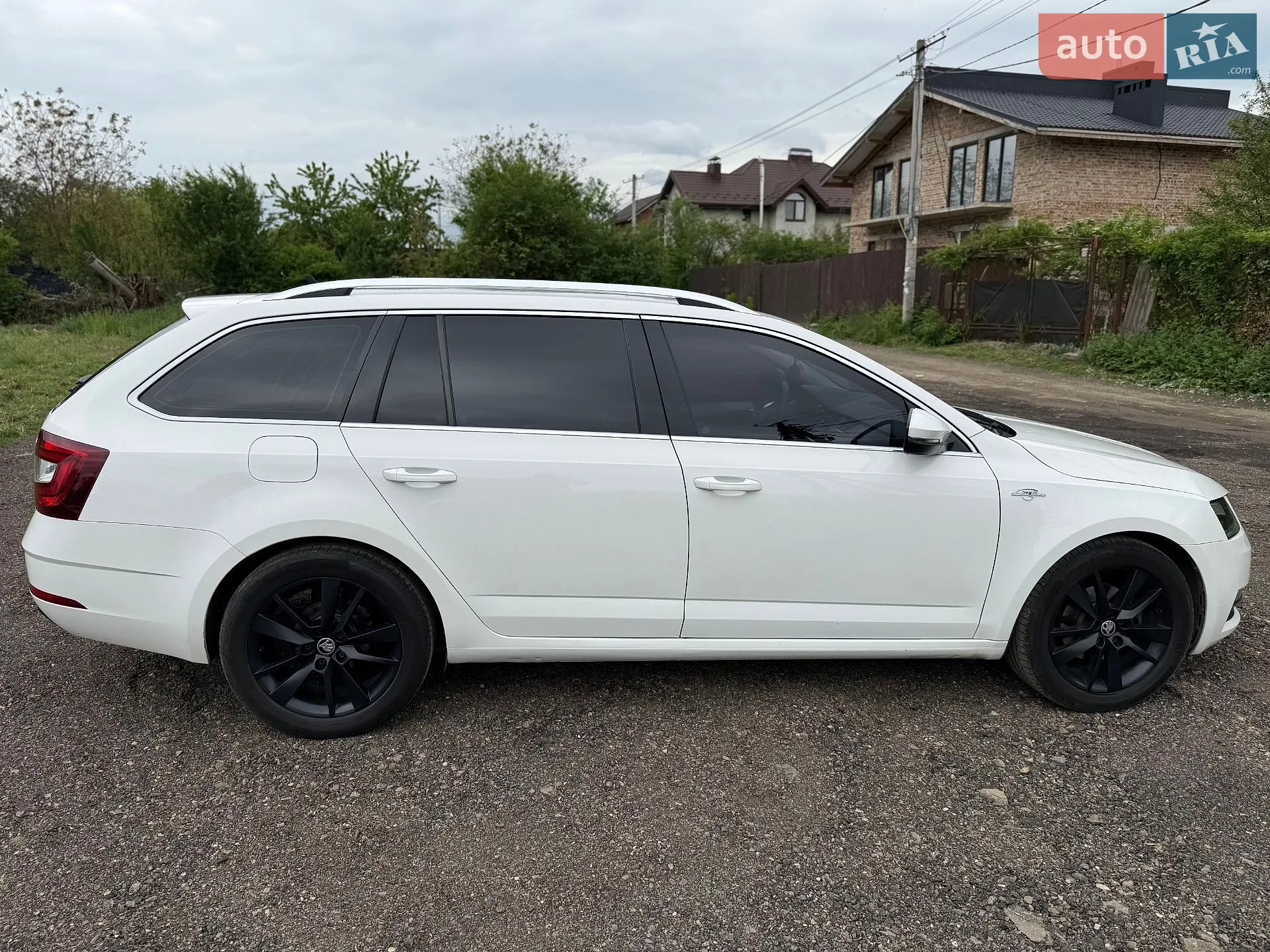2017 Skoda Octavia - мініатюра 7