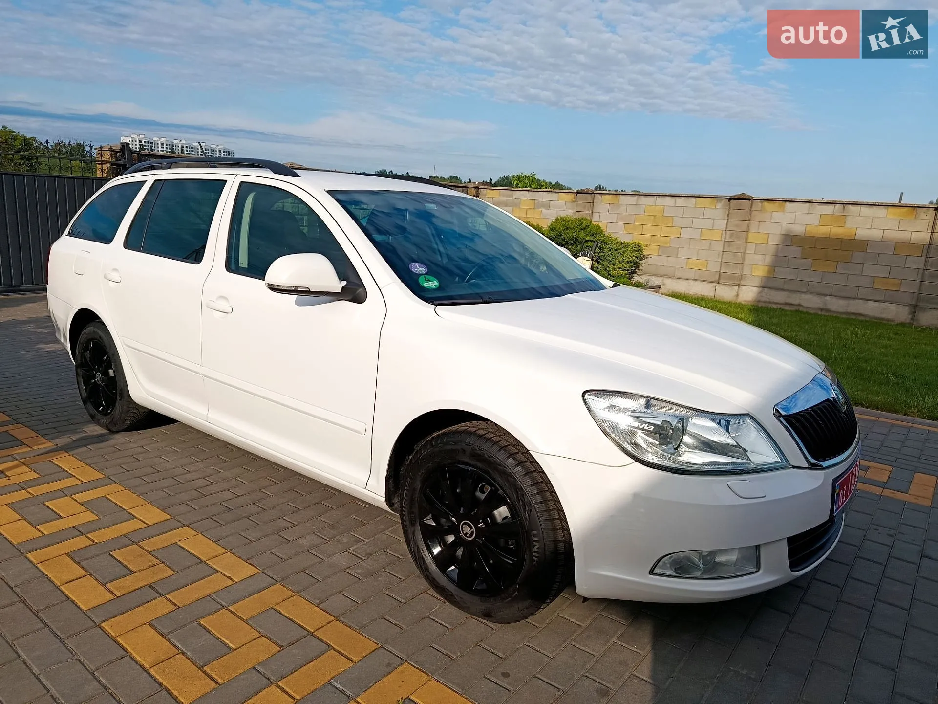 2013 Skoda Octavia - мініатюра 2