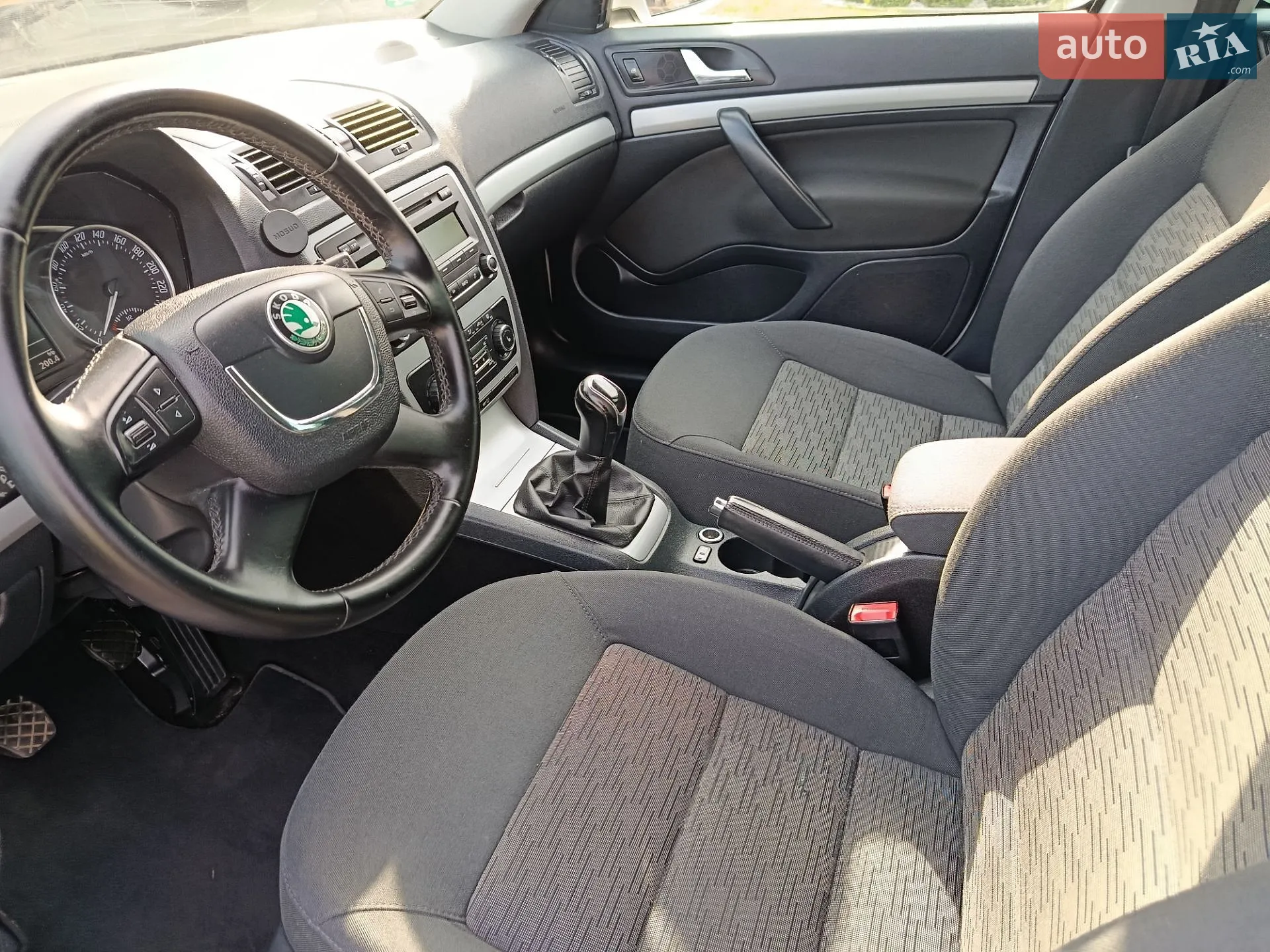 2013 Skoda Octavia - мініатюра 19
