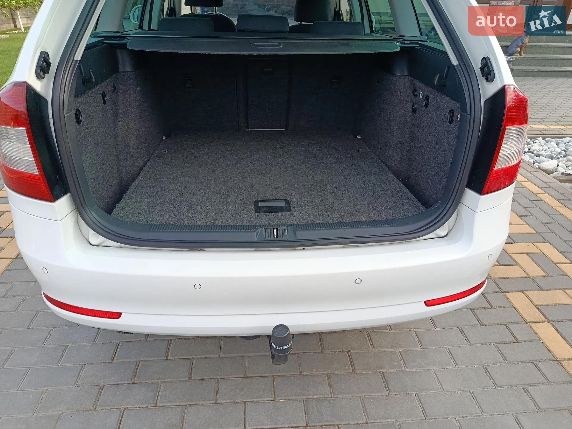 2013 Skoda Octavia - мініатюра 23