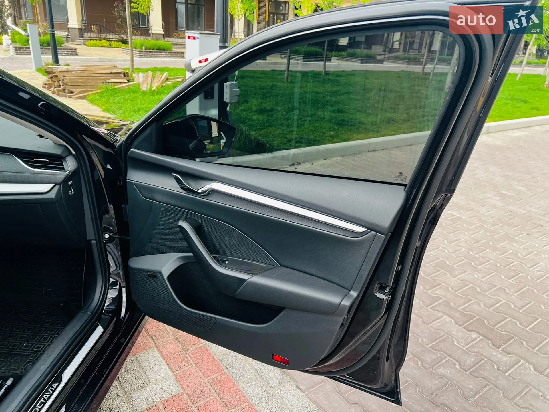 2020 Skoda Octavia - мініатюра 31