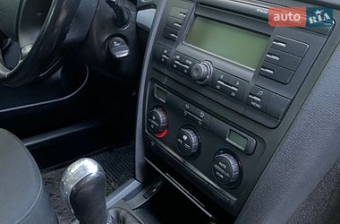 Универсал Skoda Octavia 2008 в Белой Церкви фото 8 Универсал Skoda Octavia 2008 в Белой Церкви