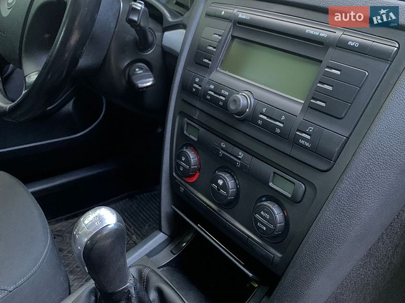 Универсал Skoda Octavia 2008 в Белой Церкви фото 8 Универсал Skoda Octavia 2008 в Белой Церкви