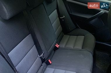 Универсал Skoda Octavia 2008 в Белой Церкви фото 9 Универсал Skoda Octavia 2008 в Белой Церкви