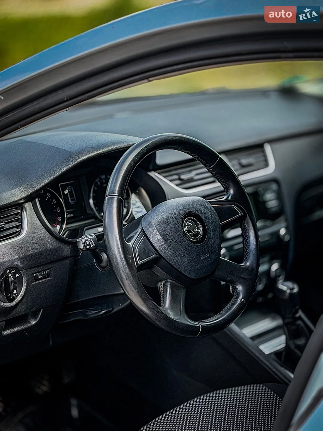 2015 Skoda Octavia - мініатюра 14