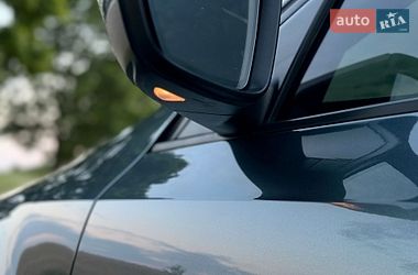 Универсал Skoda Octavia 2016 в Мукачево