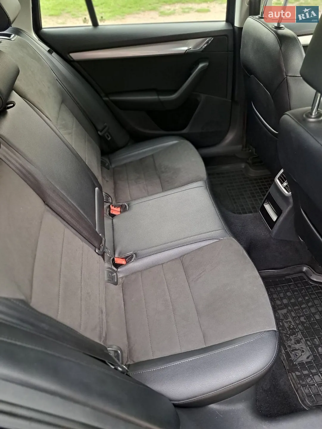 2014 Skoda Octavia - мініатюра 6