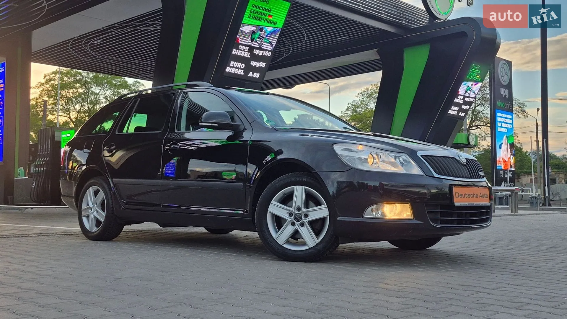 2012 Skoda Octavia - мініатюра 9