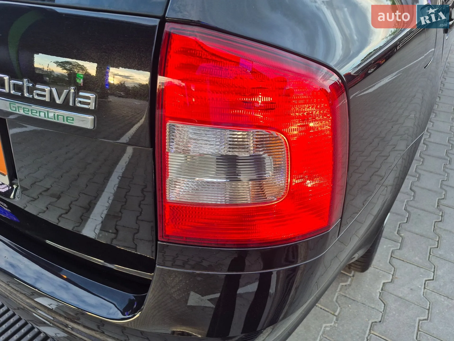 2012 Skoda Octavia - мініатюра 16