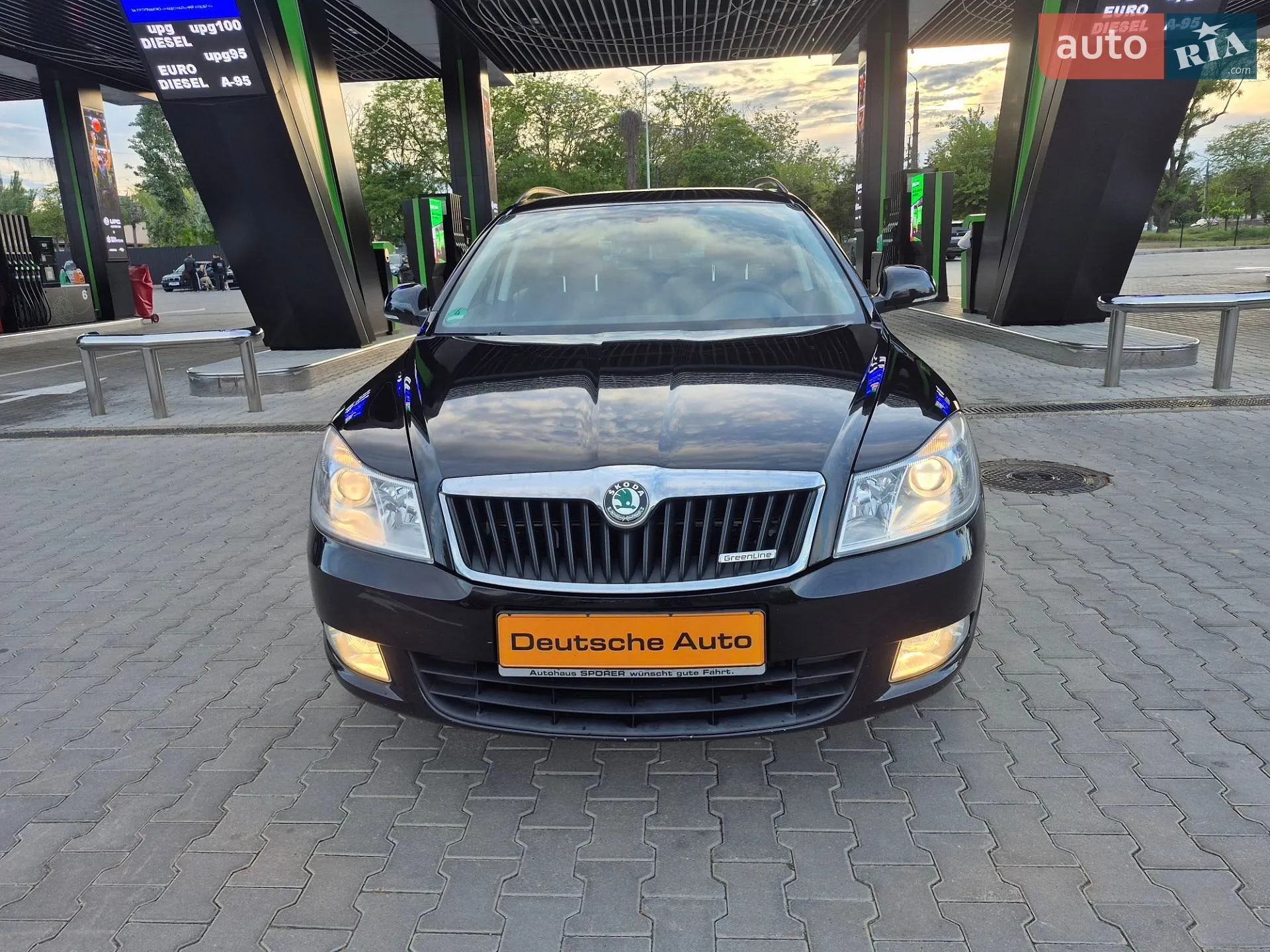 2012 Skoda Octavia - мініатюра 20