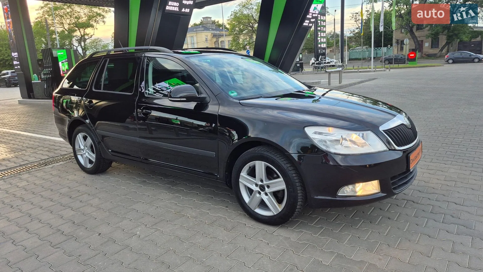 2012 Skoda Octavia - мініатюра 29