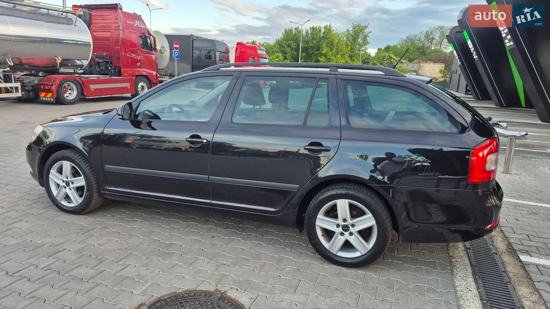 2012 Skoda Octavia - мініатюра 37