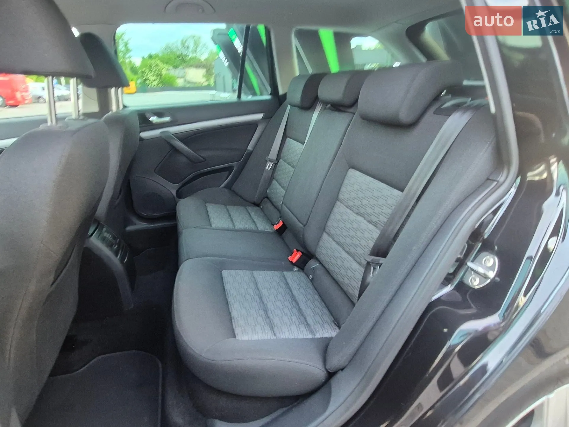 2012 Skoda Octavia - мініатюра 62
