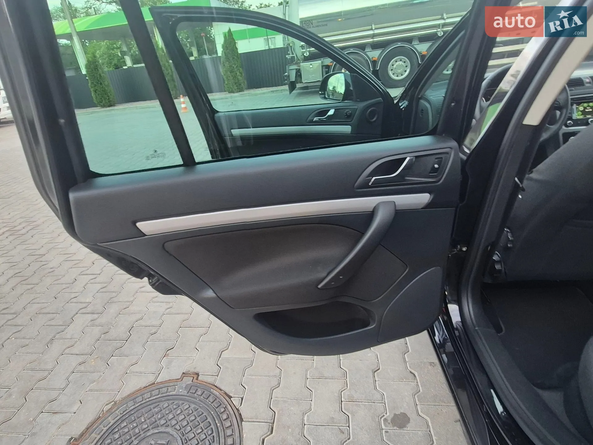 2012 Skoda Octavia - мініатюра 66