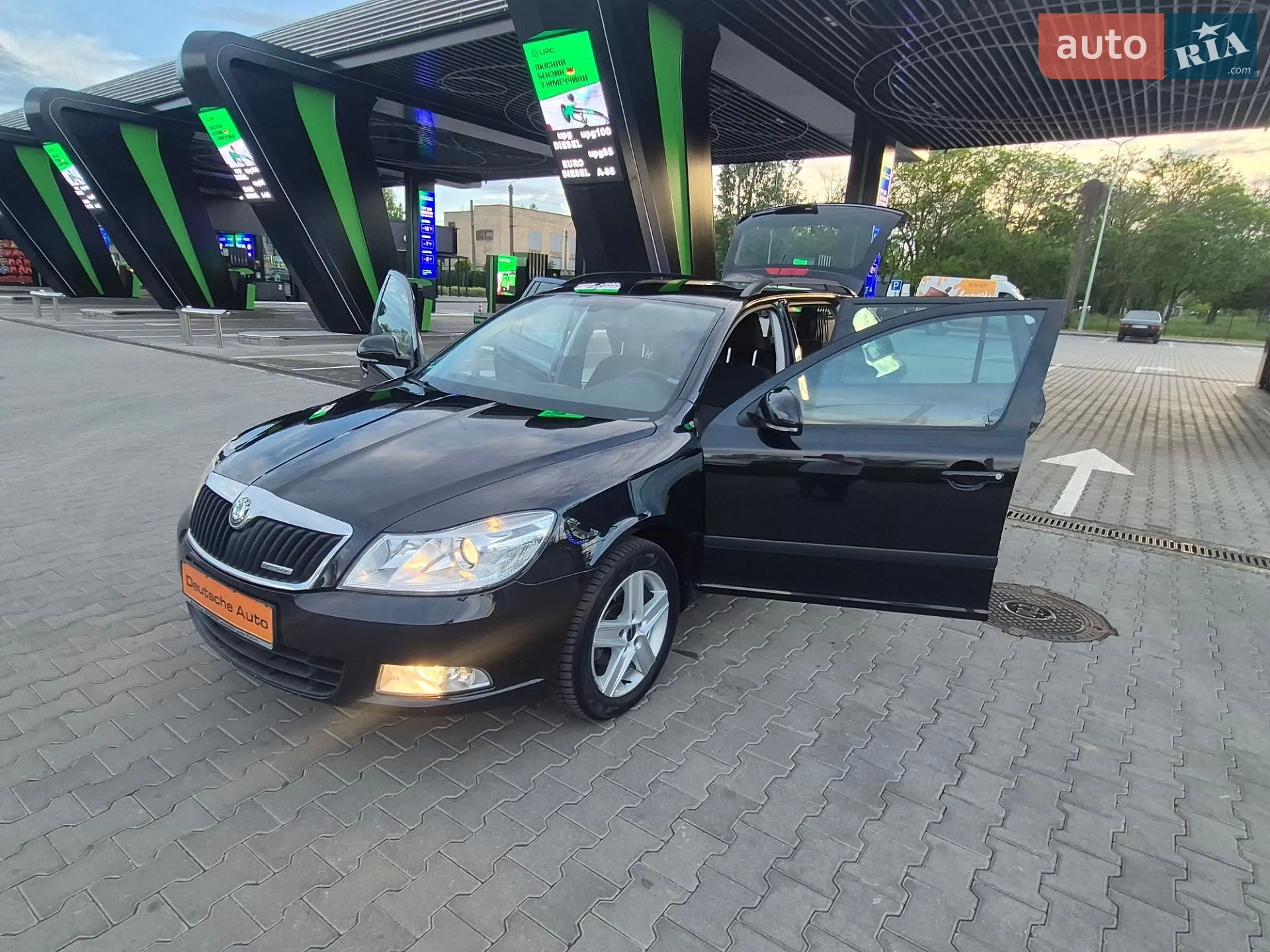 2012 Skoda Octavia - мініатюра 79