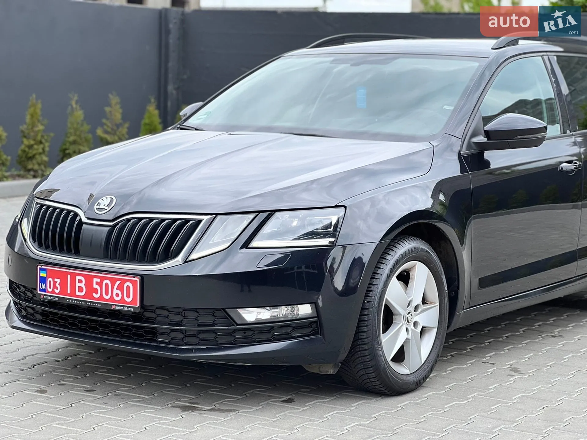 2018 Skoda Octavia - мініатюра 14