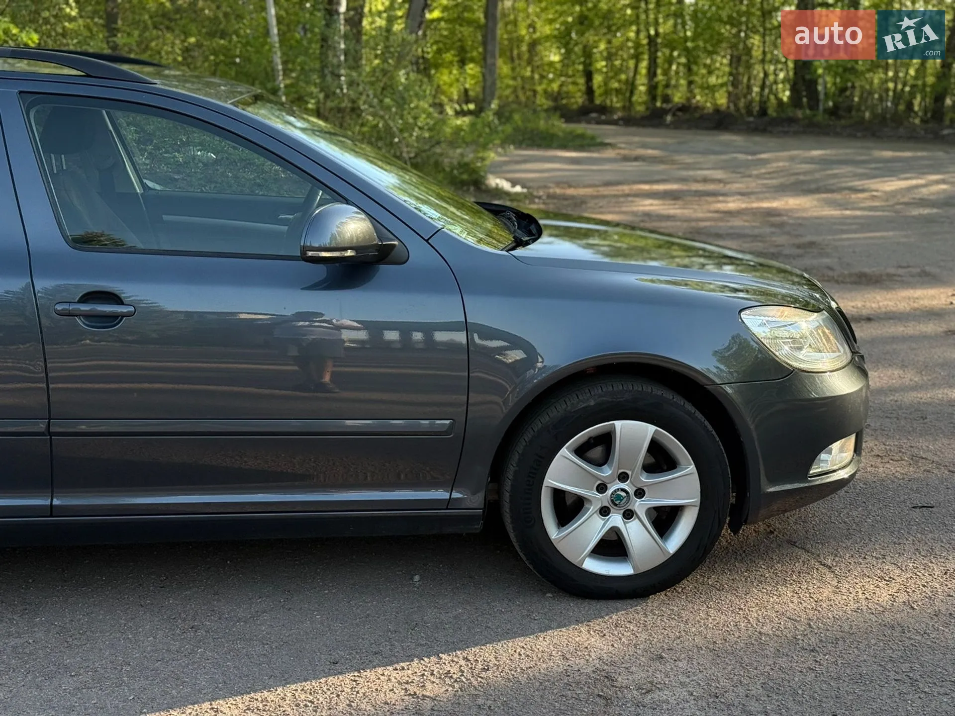 2012 Skoda Octavia - мініатюра 13